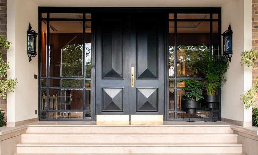 Interior Architecture & Design 
