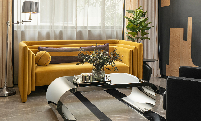 FF&E Design