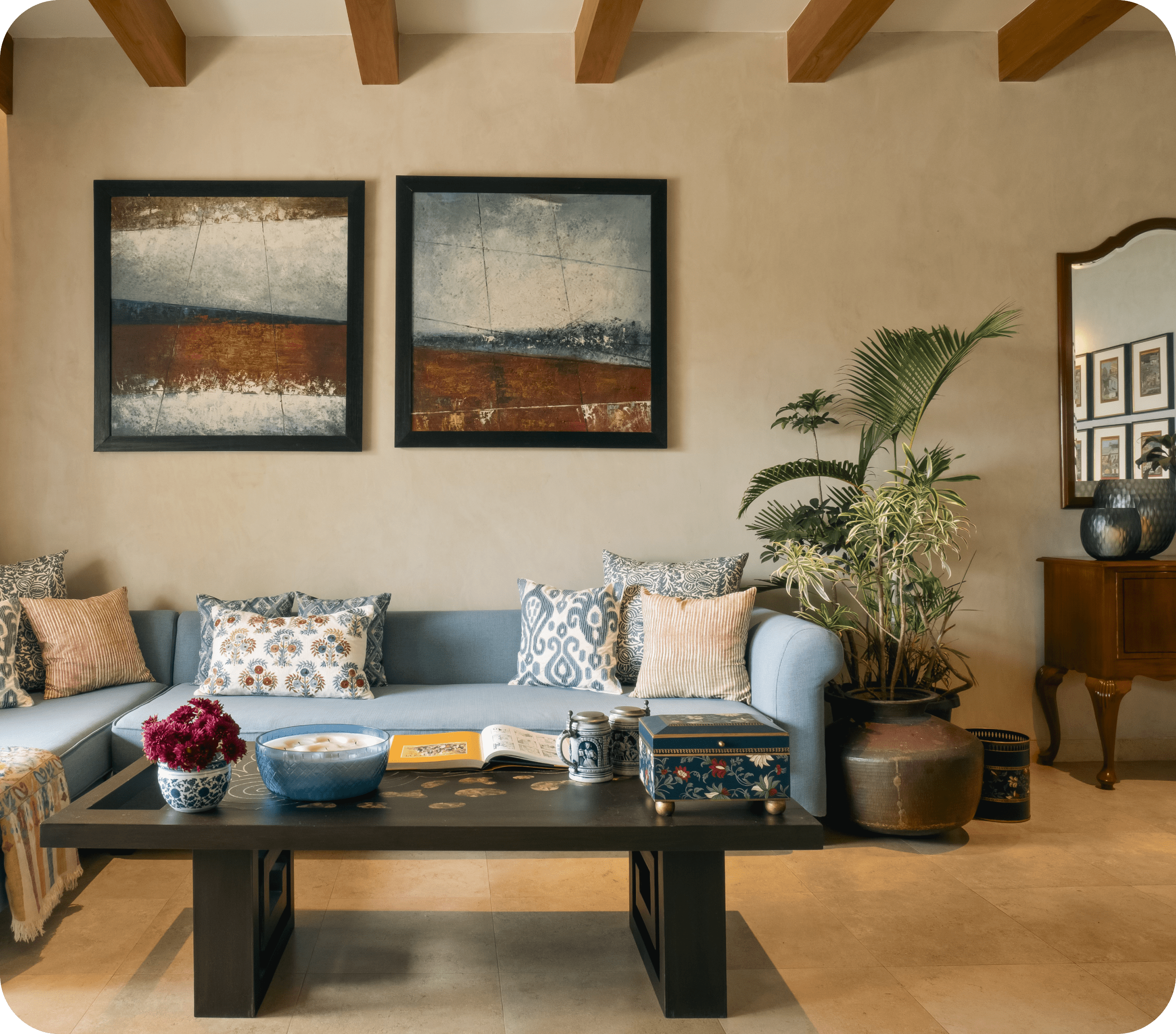Holiday Homes