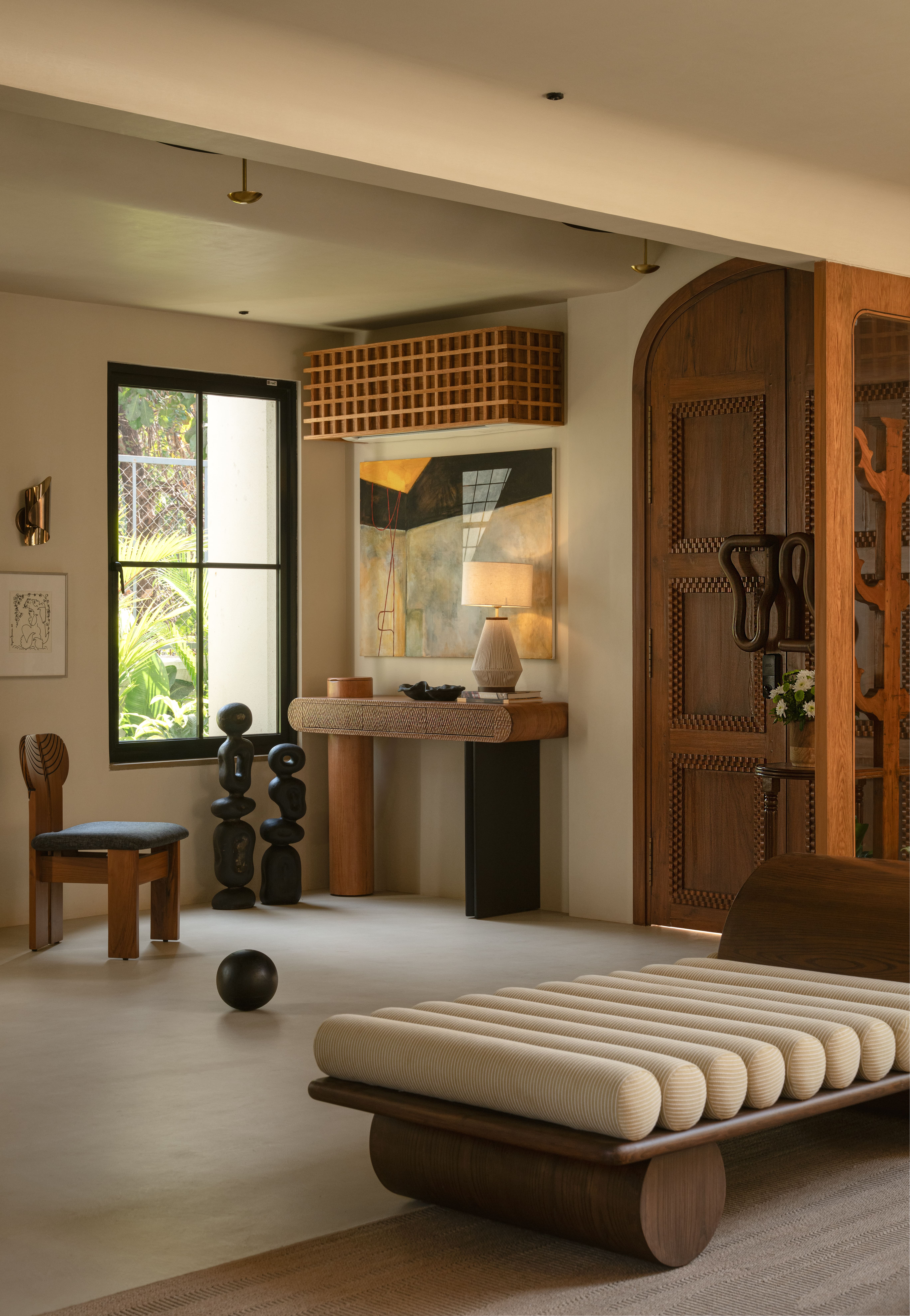 Assa Villa Goa