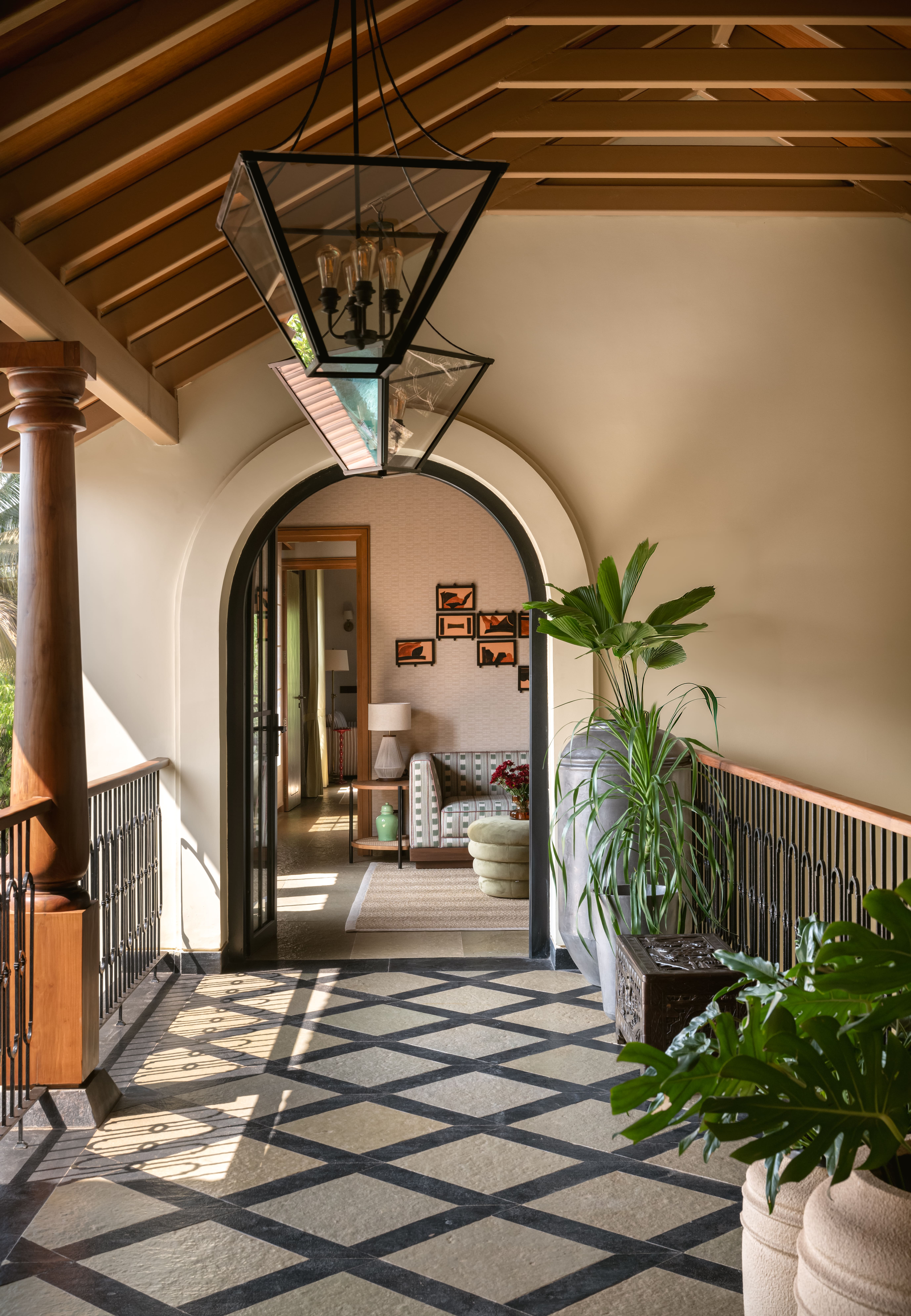 Assa Villa Goa