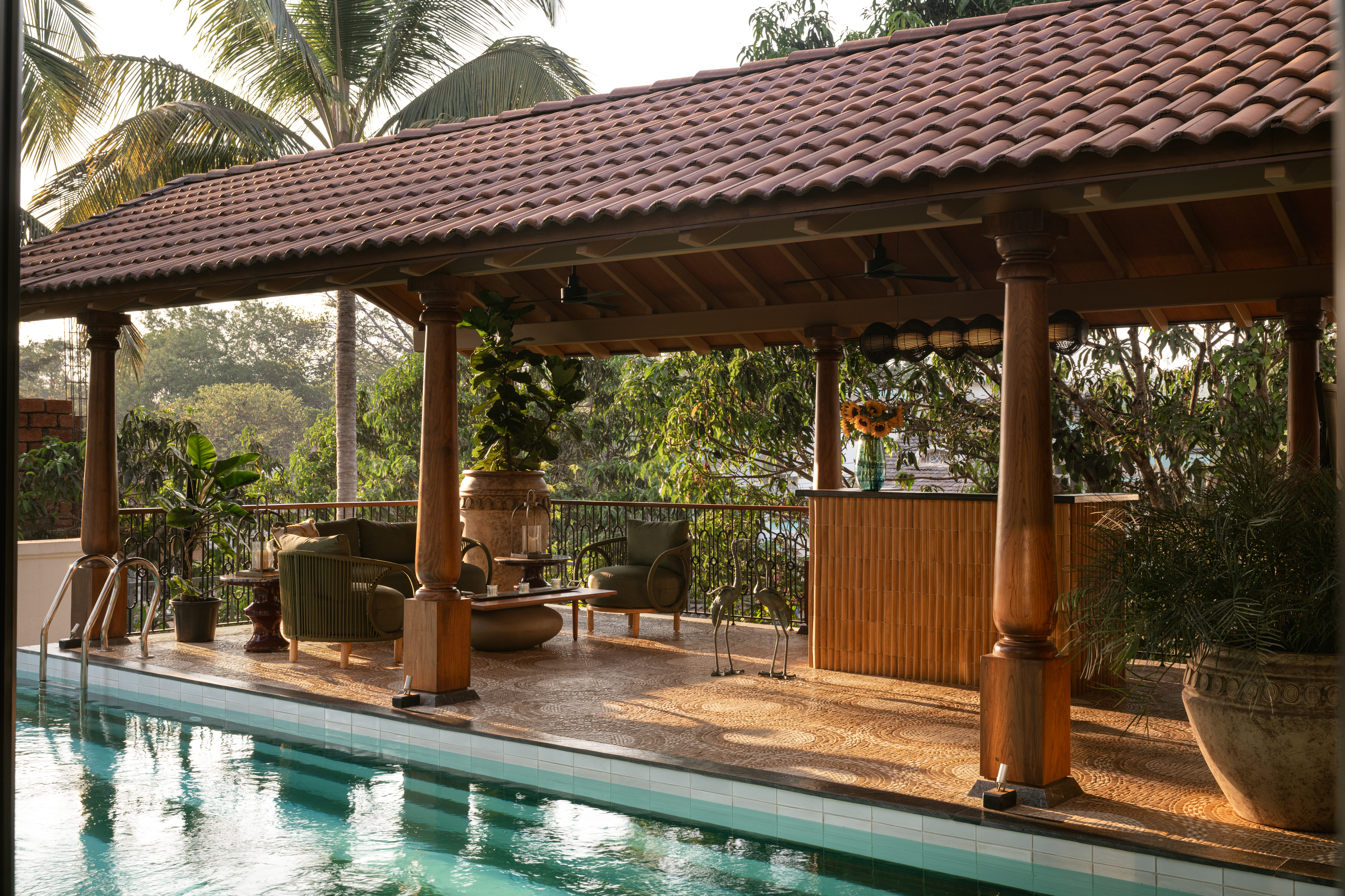 Assa Villa Goa