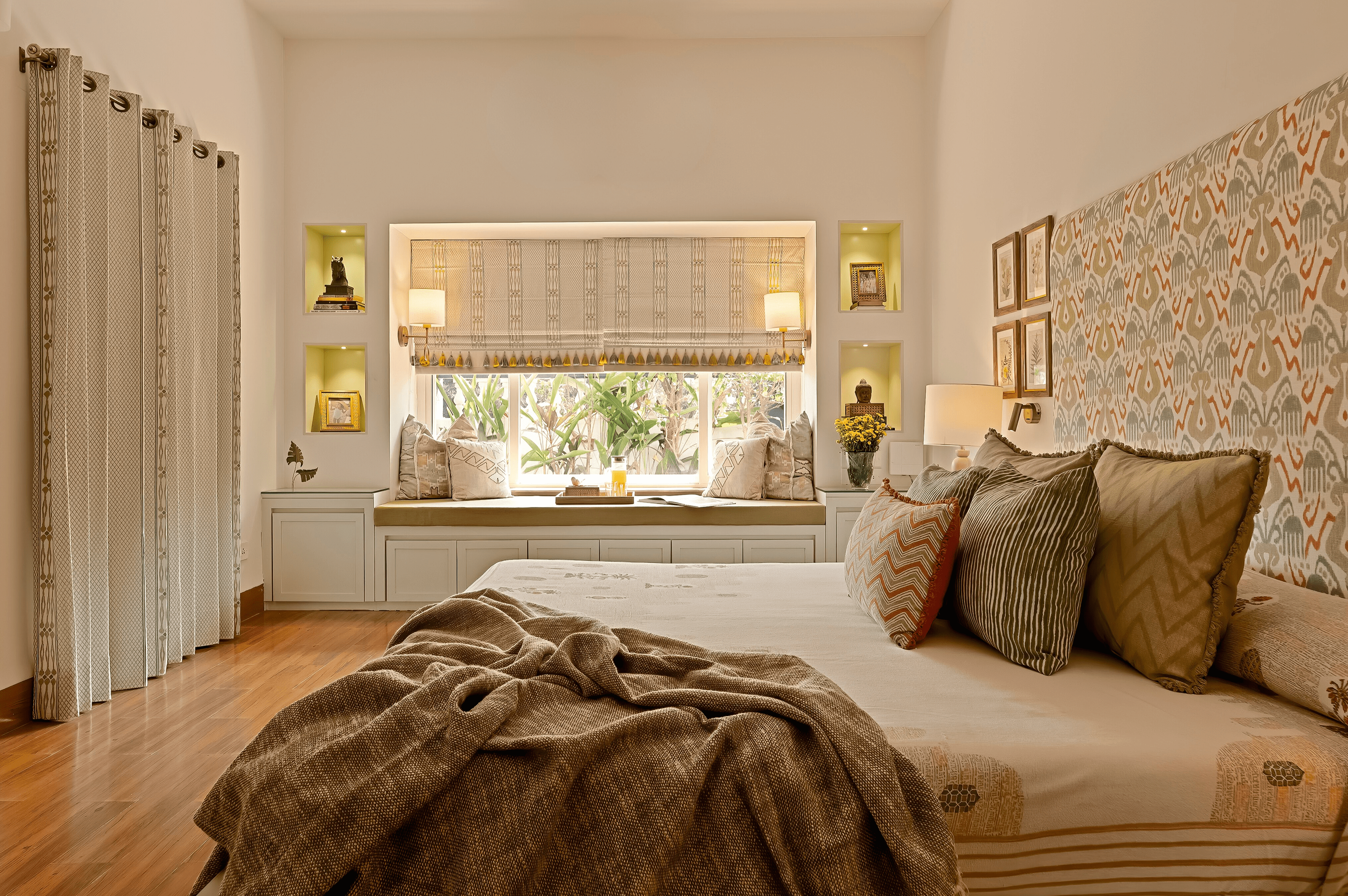 Holiday Home Panaji