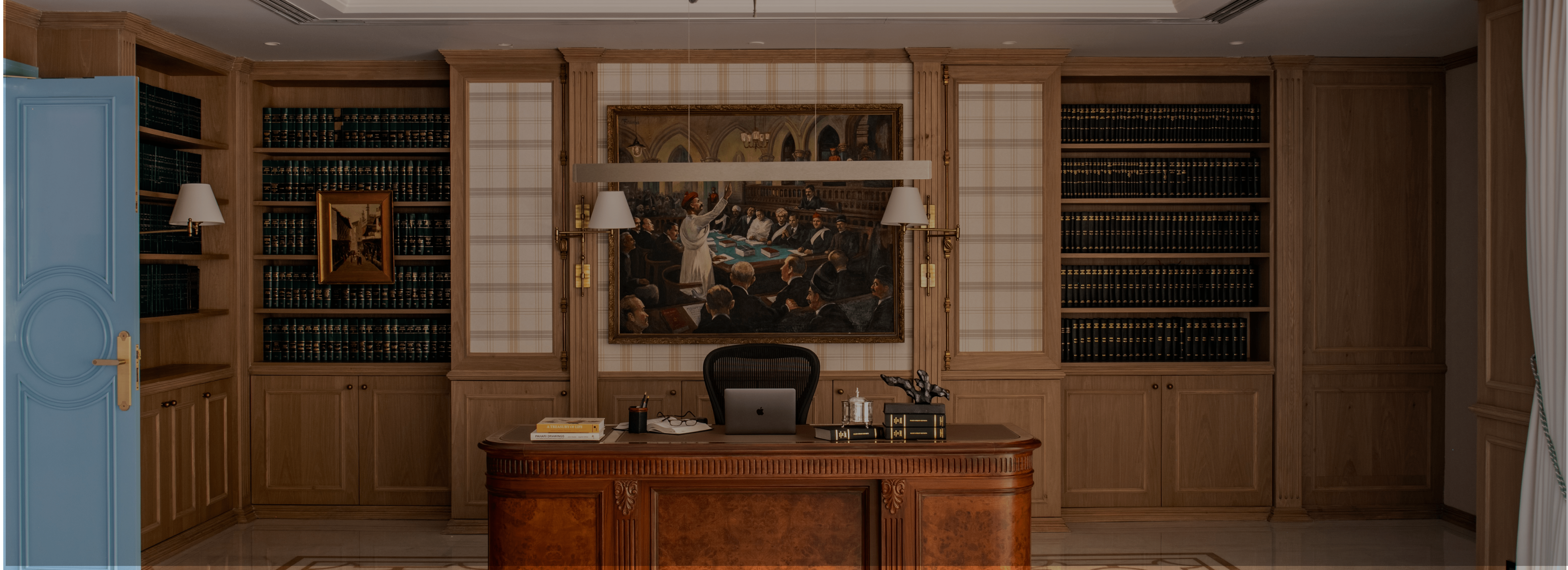 Law Office