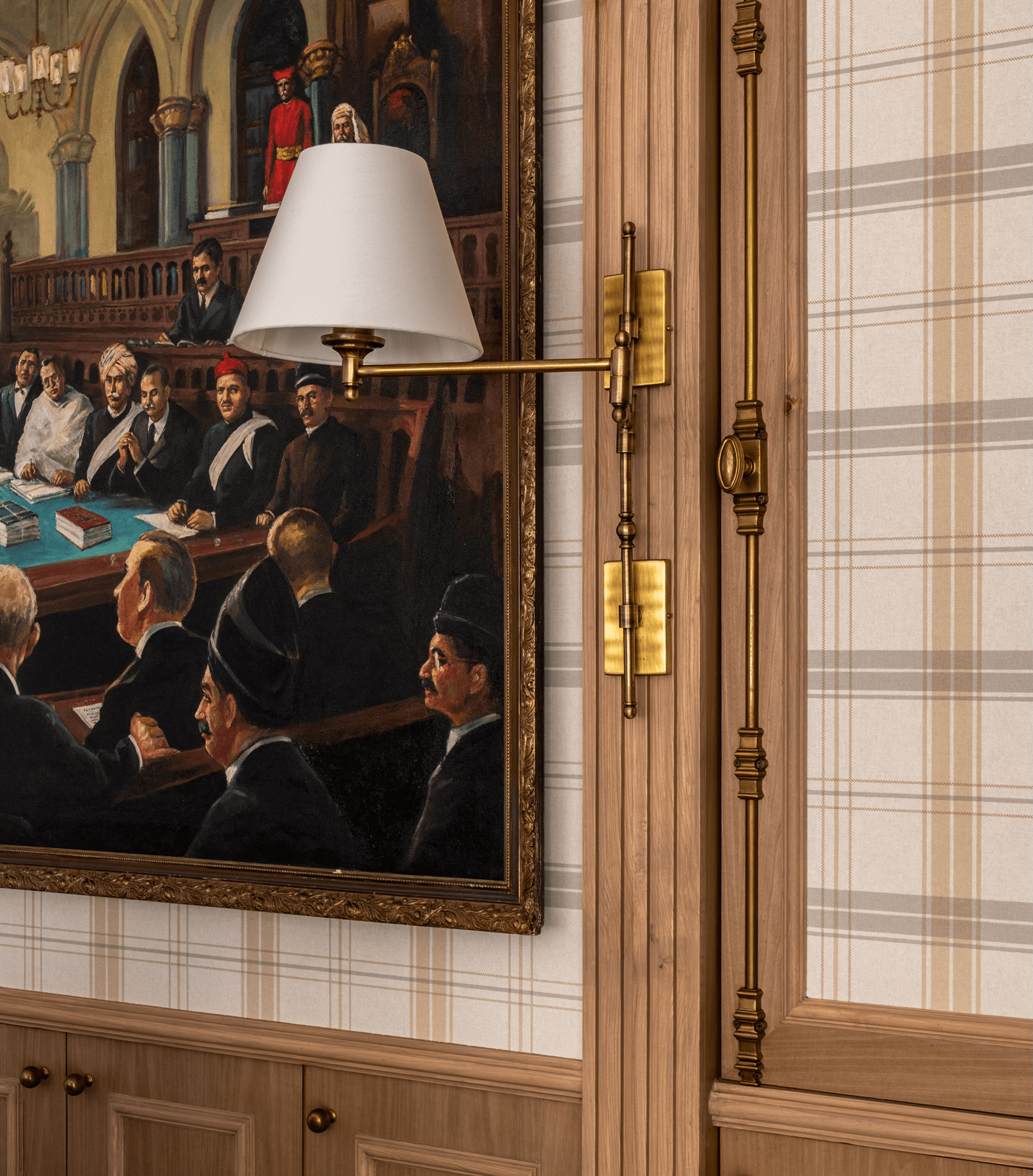 law office