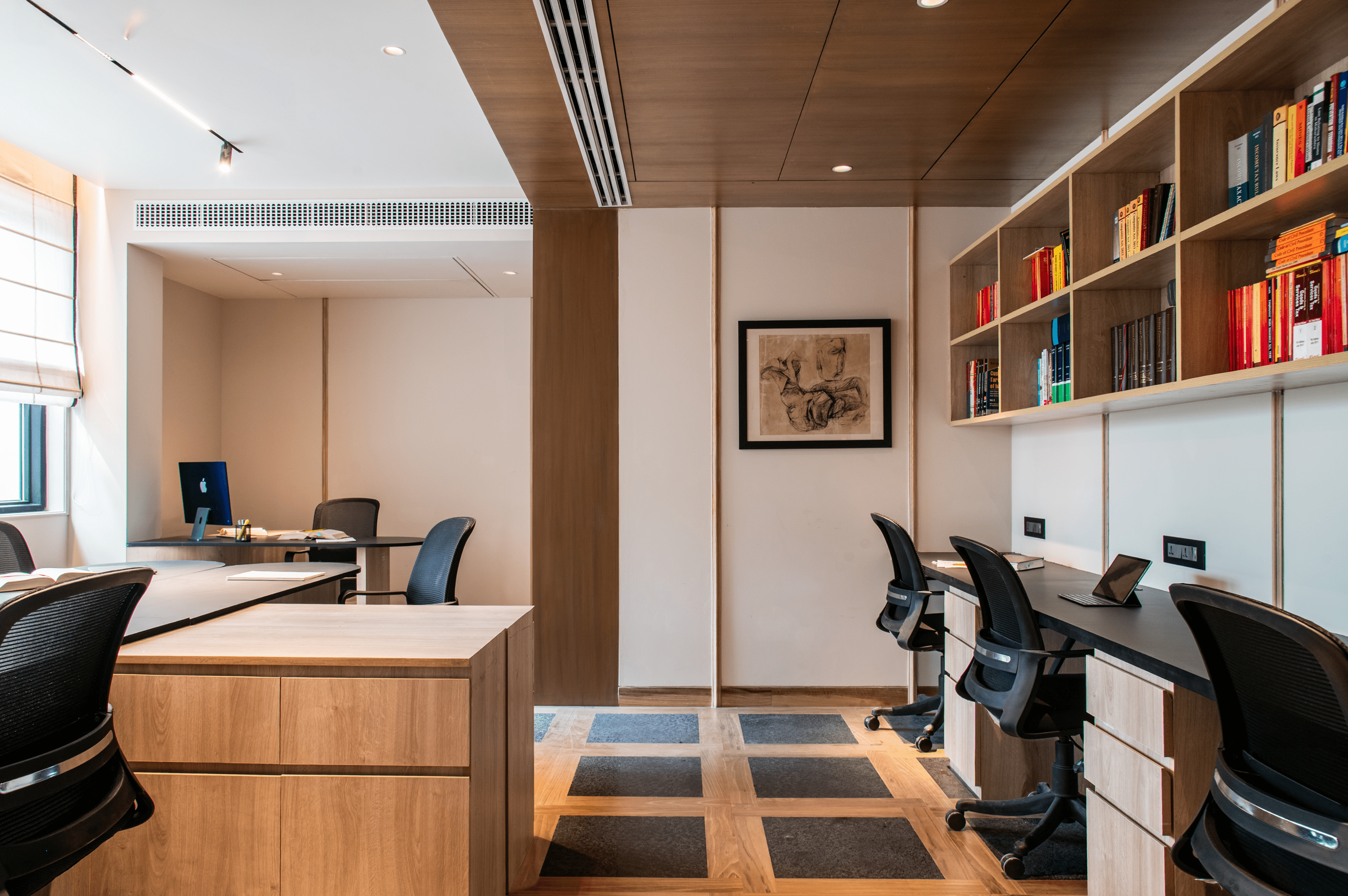 law office