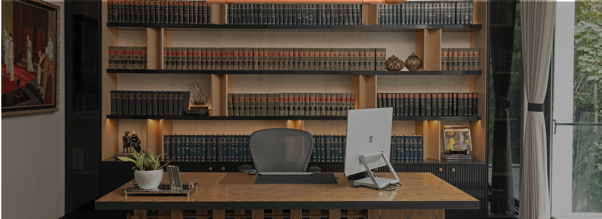 Legal Chamber