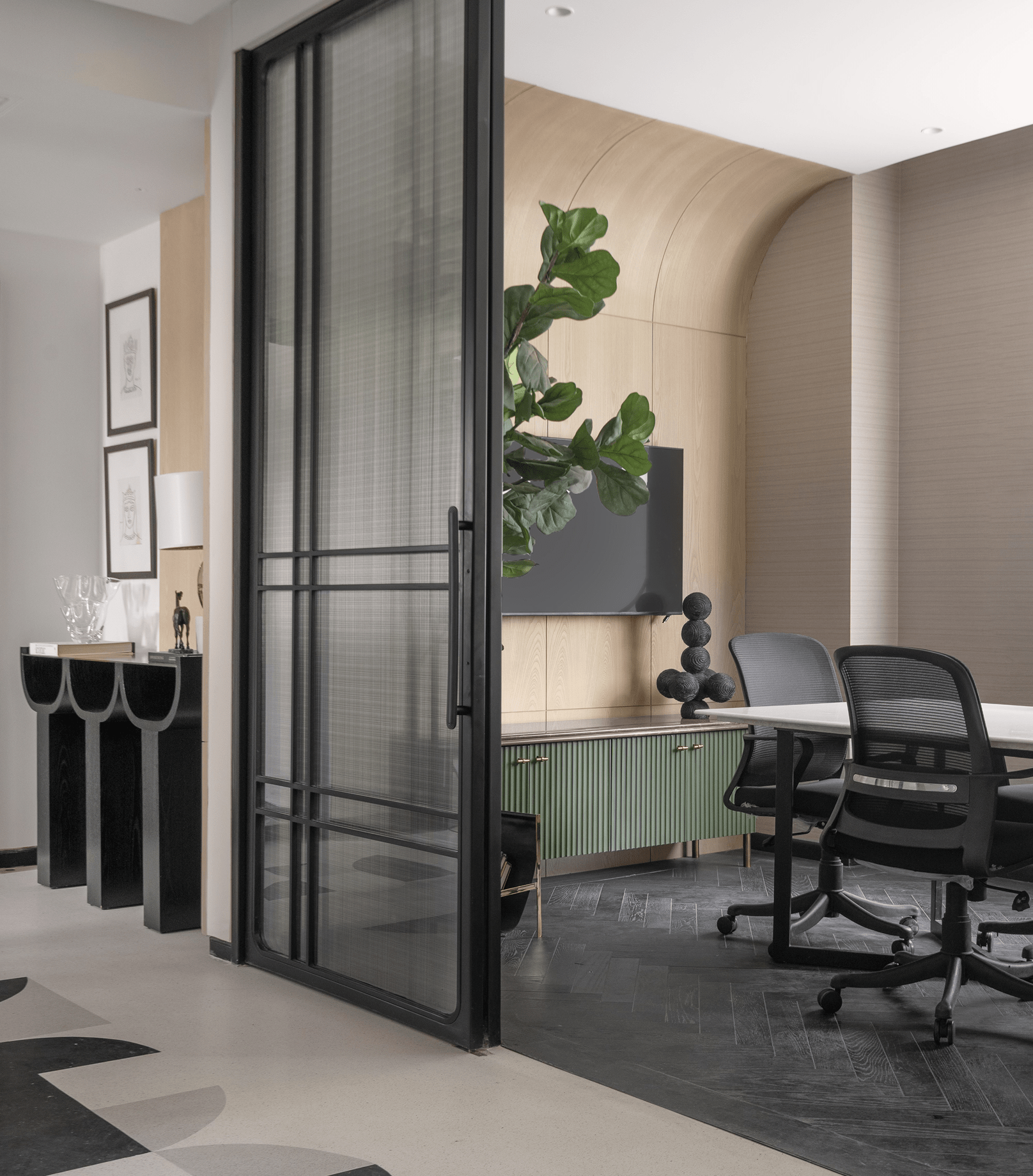 legal chamber