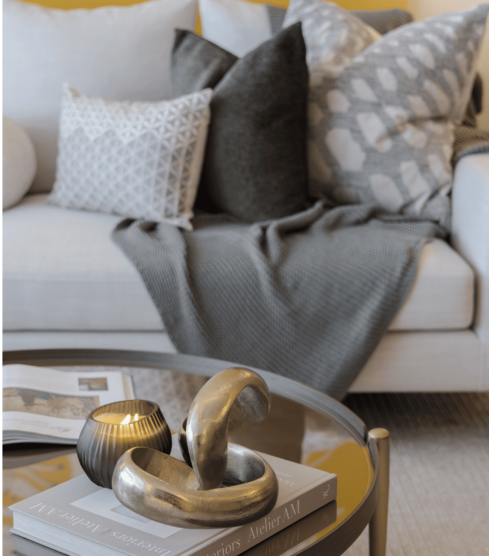 Luxury Apartment