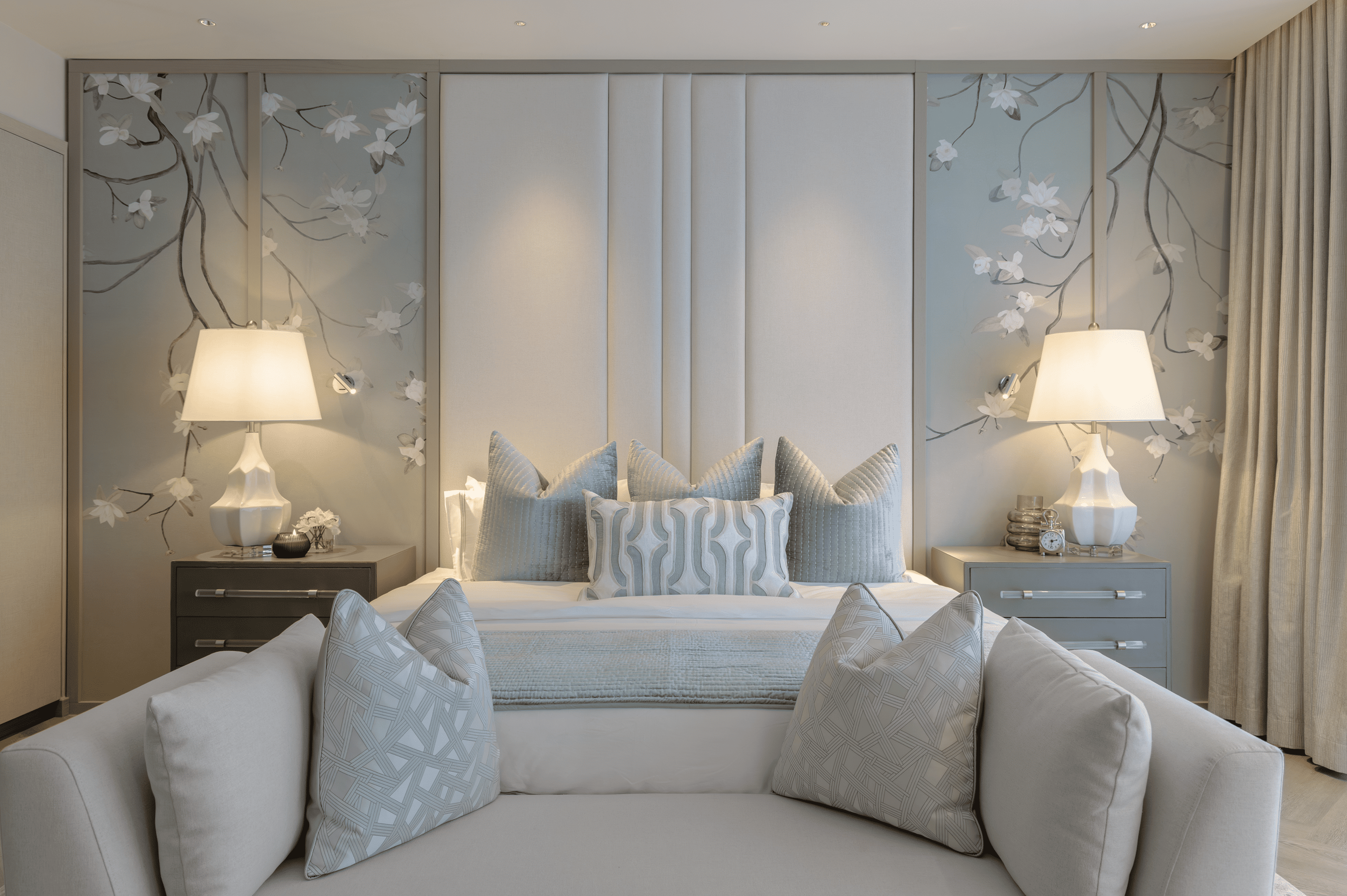 Luxury Apartment