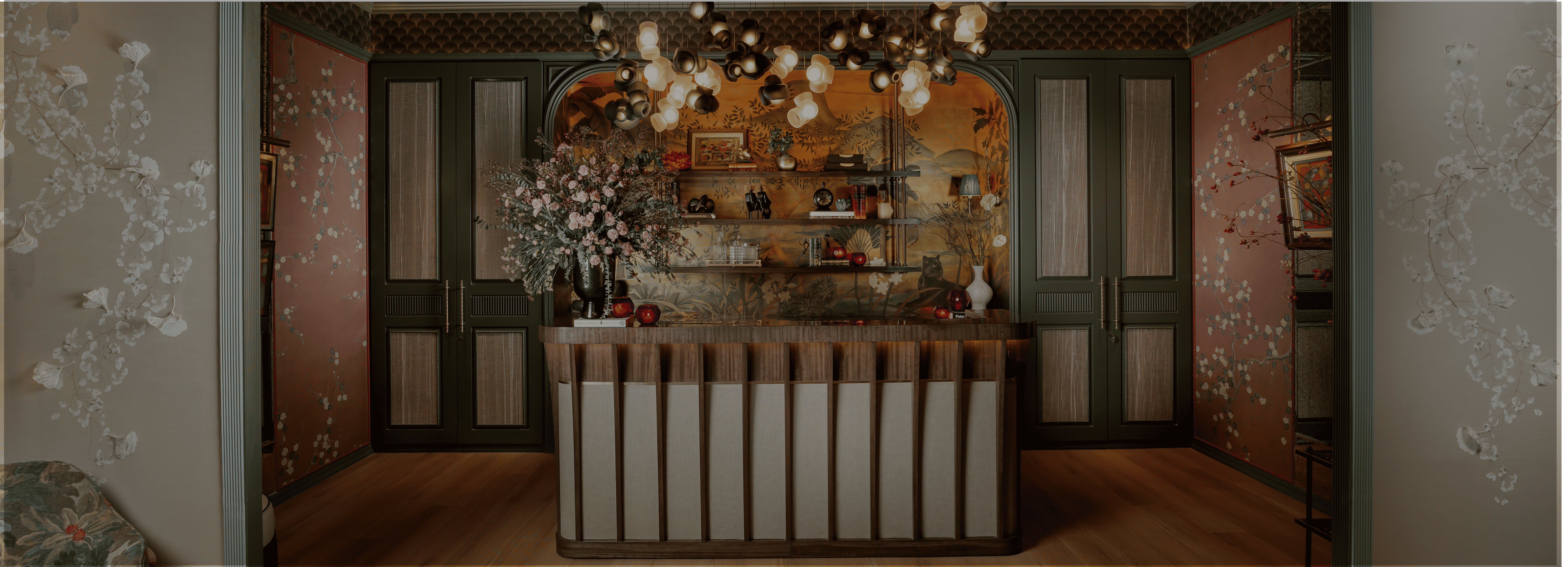 Meher Sra Designs × UDC Homes 