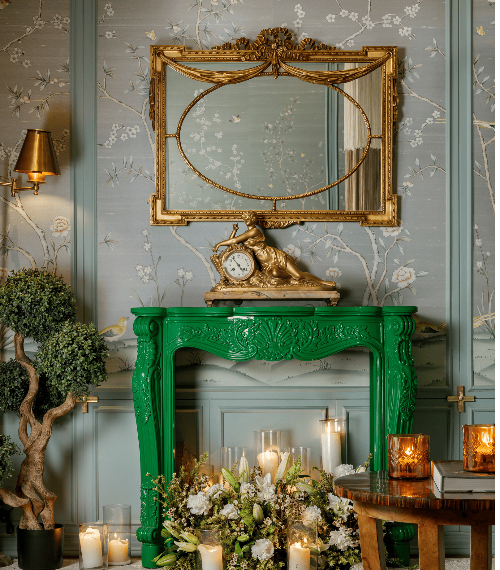 Meher Sra Designs × UDC Homes 